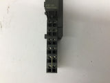 Siemens 6ES7 132-4HB01-0AB0 W/ 6ES7 193-4JA00-0AA0 Base