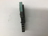 Siemens 6ES7 132-4HB01-0AB0 W/ 6ES7 193-4JA00-0AA0 Base
