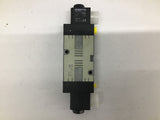 Aventics 5420507022 Solenoid Valve