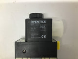 Aventics 5420507022 Solenoid Valve