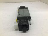 Aventics 5420507022 Solenoid Valve