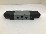 Aventics 5420507022 Solenoid Valve