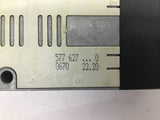 Aventics 5420507022 Solenoid Valve