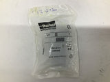 Parker PS1-E111 High Speed Poppet Valve