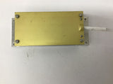 Siemens 6SN1113-1AA00--0DA0 Pulsed Resistor