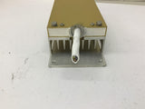 Siemens 6SN1113-1AA00--0DA0 Pulsed Resistor