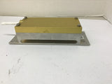 Siemens 6SN1113-1AA00--0DA0 Pulsed Resistor