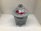 Appleton VPA75 Mounting Hood