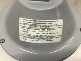 Appleton VPA75 Mounting Hood