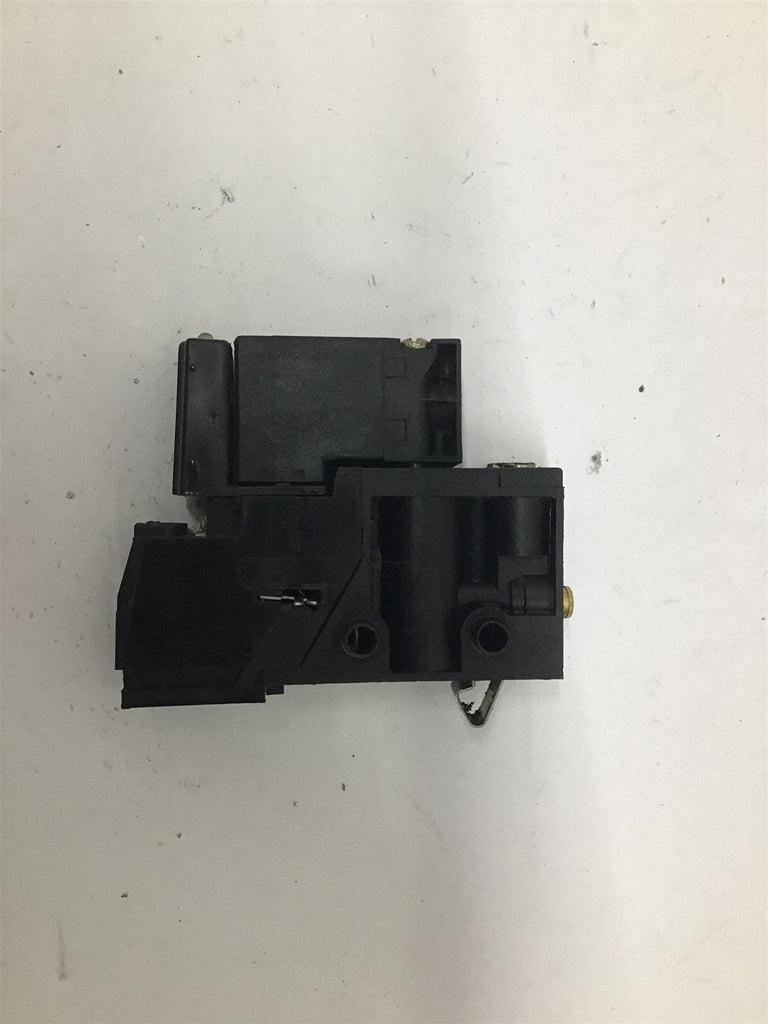 Parker PS1-E11 Solenoid Valve