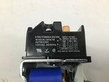 Struthers-Dunn A275KXX91 Reversing Contactor 1/4 HP 0.5 A 240 VAC