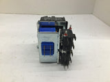 Struthers-Dunn A275KXX91 Reversing Contactor 1/4 HP 0.5 A 240 VAC