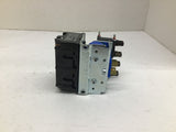 Struthers-Dunn A275KXX91 Reversing Contactor 1/4 HP 0.5 A 240 VAC