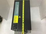 Siemens 6SL3100-0BE25-5AB0 Sinamics Active Inerface Module 55 kW