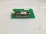 Control Engineering Co. C1037736 Electrical Board