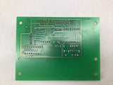 Control Engineering Co. C1037736 Electrical Board