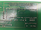 Control Engineering Co. C1037736 Electrical Board