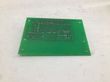 Control Engineering Co. C1037736 Electrical Board