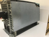 Siemens 6SL3120-1TE24-5AA3 Single Motor W/Siemens 6SL3100-1AE31-0AB0 Braking Mod