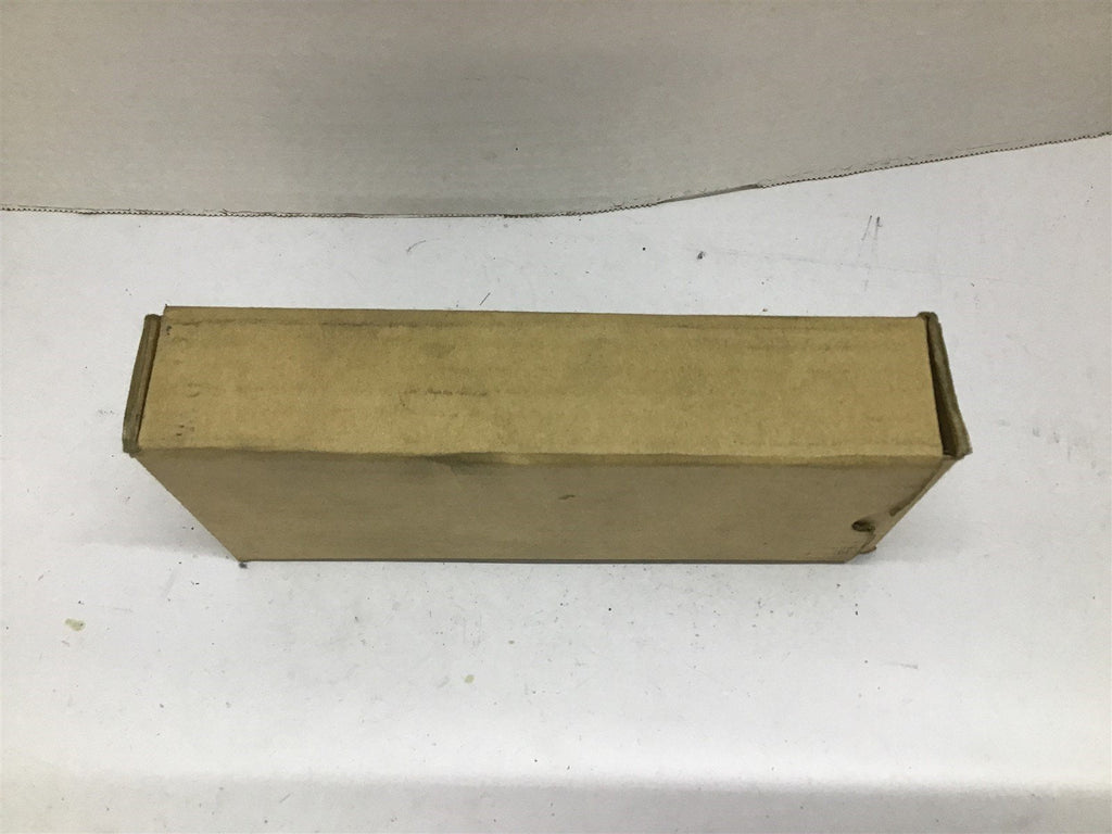 Allen-Bradley 440G-A27163 Ser. B Sliding Bolt Actuator Lot of 2