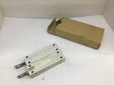 Allen-Bradley 440G-A27163 Ser. B Sliding Bolt Actuator Lot of 2