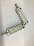 Allen-Bradley 440G-A27163 Ser. B Sliding Bolt Actuator Lot of 2