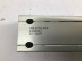 Allen-Bradley 440G-A27163 Ser. B Sliding Bolt Actuator Lot of 2