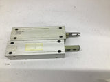 Allen-Bradley 440G-A27163 Ser. B Sliding Bolt Actuator Lot of 2