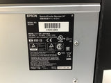 Epson K161ACA SpectroProofer Mounted 24" 31" L 11" W 9" H