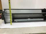 Epson K161ACA SpectroProofer Mounted 24" 31" L 11" W 9" H