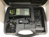 Panduit PanTher LS8 Label Maker