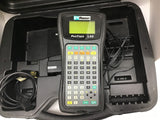 Panduit PanTher LS8 Label Maker