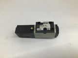 SMC NVFS2100-3FZ Solenoid Valve