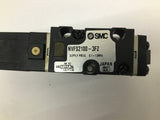 SMC NVFS2100-3FZ Solenoid Valve