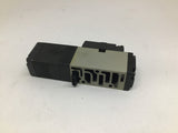 SMC NVFS2100-3FZ Solenoid Valve