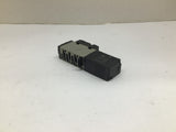 SMC NVFS2100-3FZ Solenoid Valve