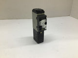 SMC NVFS2100-3FZ Solenoid Valve