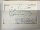 Overhead Door Corp. 107039-0001 Door Sensor