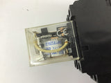 0948H1 Relay W/0928H Base Lot Of 2