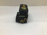 Parker P2S-EA146D24AT Solenoid Valve