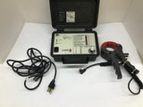 Myron Zucker HMM01-100-0023 Harmonimeter 600 V 10-850 Amps