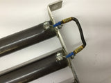 Ohmite 210-225P-46 Resistor 500 OHM 225 W Lot Of 4
