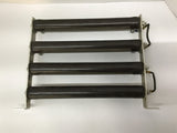 Ohmite 210-225P-46 Resistor 500 OHM 225 W Lot Of 4