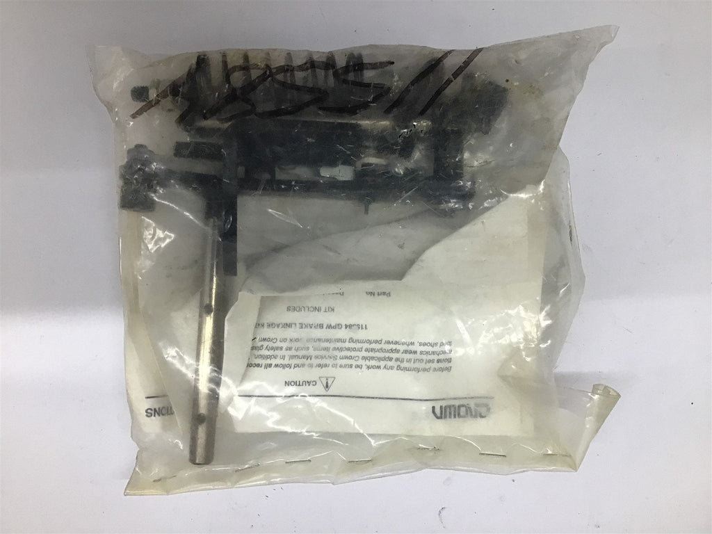 Crown 115584 GPW Brake Linkage kit