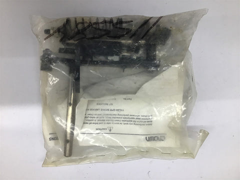 Crown 115584 GPW Brake Linkage kit