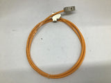 Rexroth Indramat IKB0005 Interface Cable