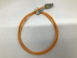 Rexroth Indramat IKB0005 Interface Cable