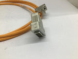 Rexroth Indramat IKB0005 Interface Cable