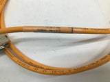 Rexroth Indramat IKB0005 Interface Cable