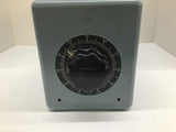 Powerstat EN216B-3 Variable Autotransformer 60 Hz 3 PH 0-560 V 3 A 2.9 KVA